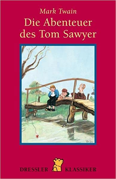 Die Abenteuer des Tom Sawyer